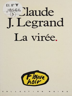 cover image of La Virée